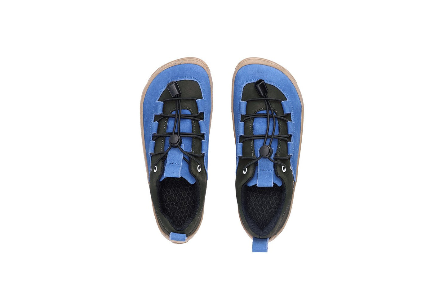 Pre-Order Be Lenka Xplorer - Blue & Olive Black