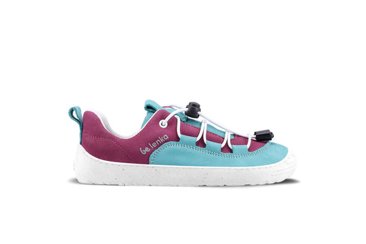 Pre-Order Be Lenka - Xplorer - Light Teal & Plum