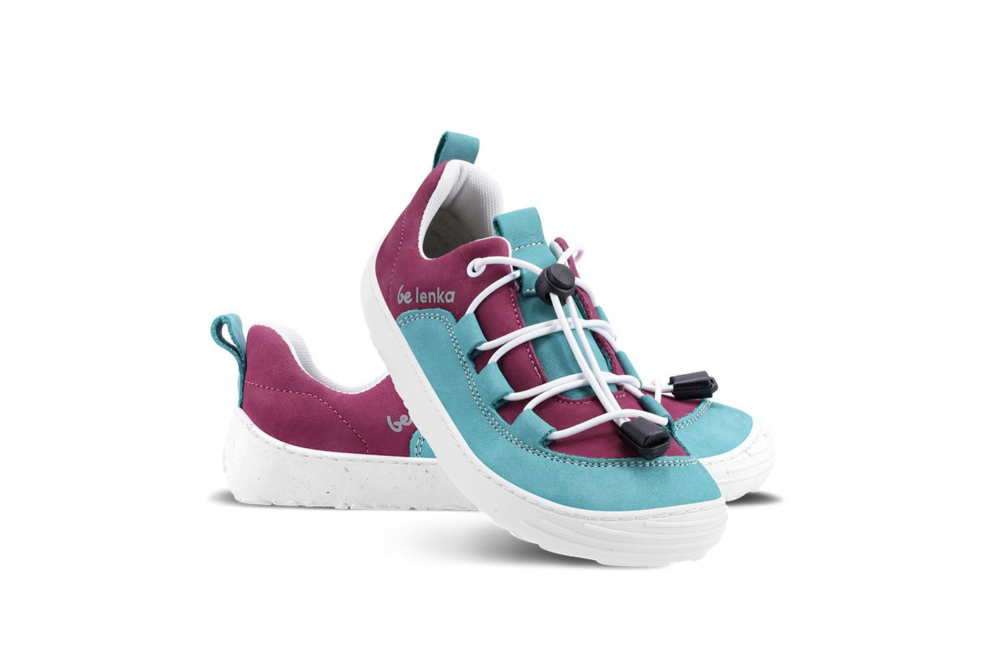 Pre-Order Be Lenka - Xplorer - Light Teal & Plum