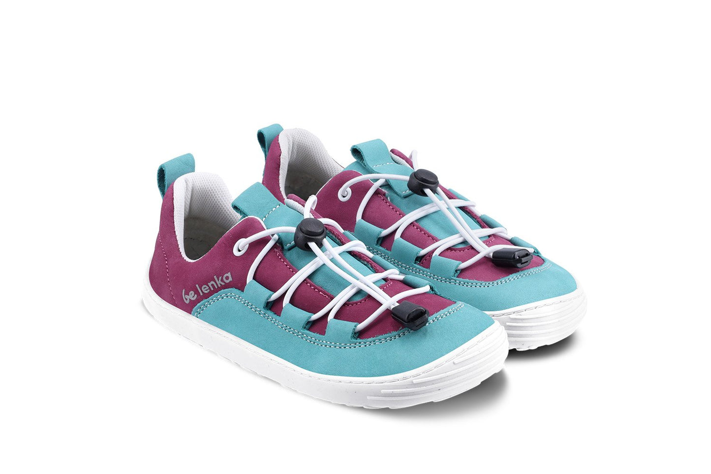 Pre-Order Be Lenka - Xplorer - Light Teal & Plum