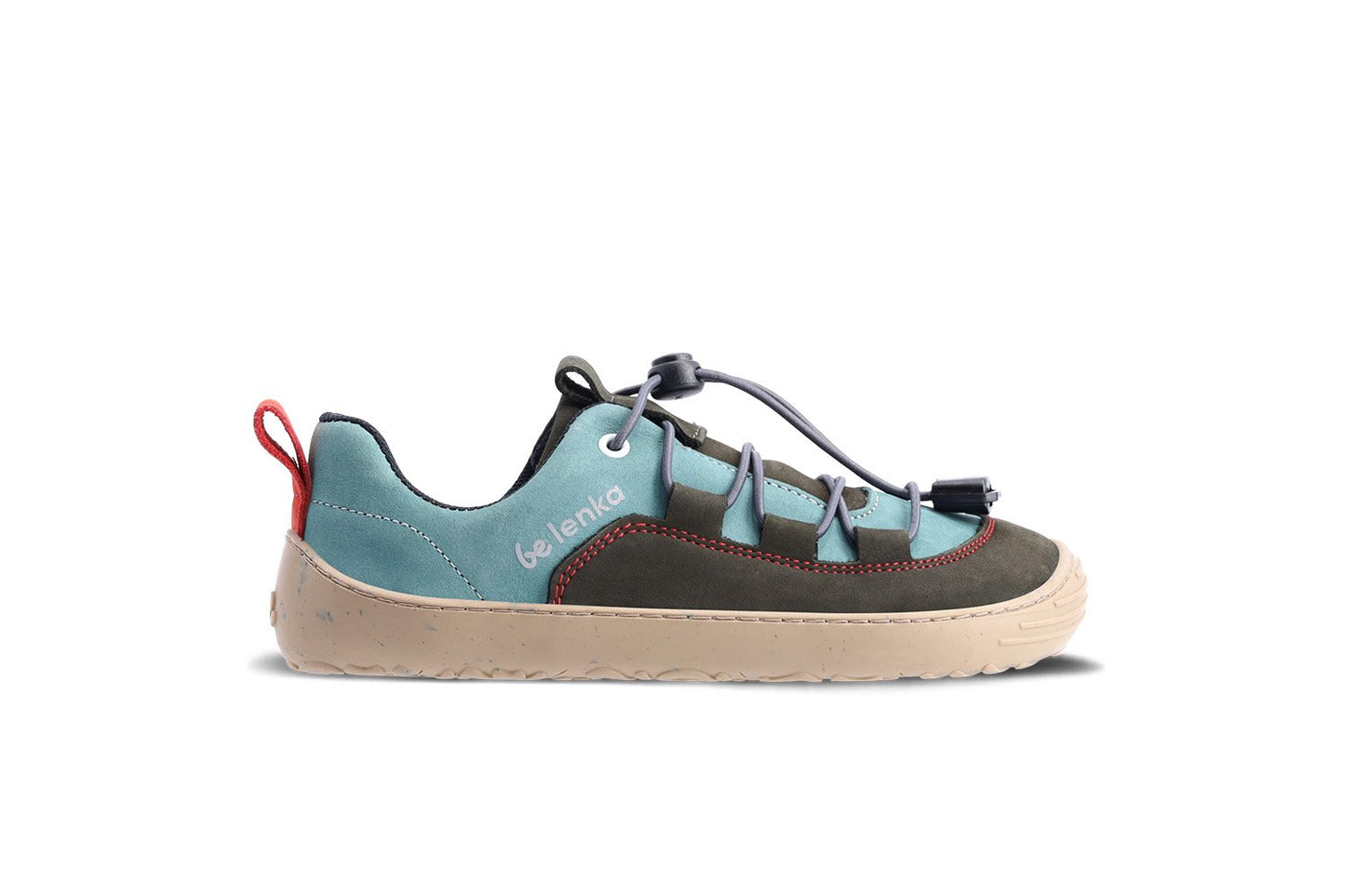 Pre-Order Be Lenka Xplorer - Olive Black & Sage Green