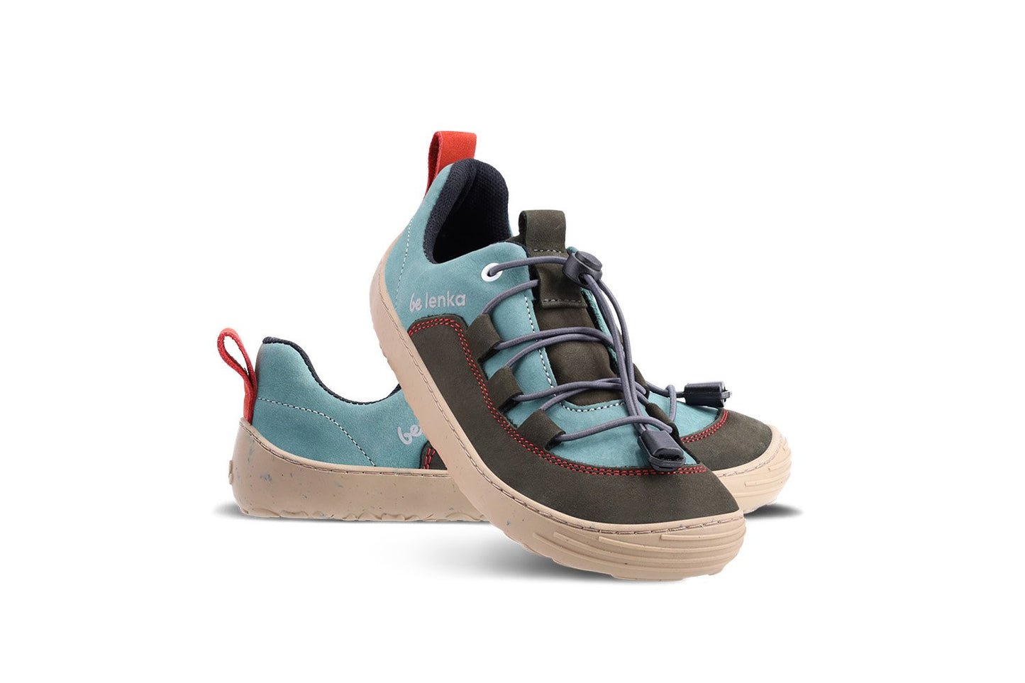 Pre-Order Be Lenka Xplorer - Olive Black & Sage Green