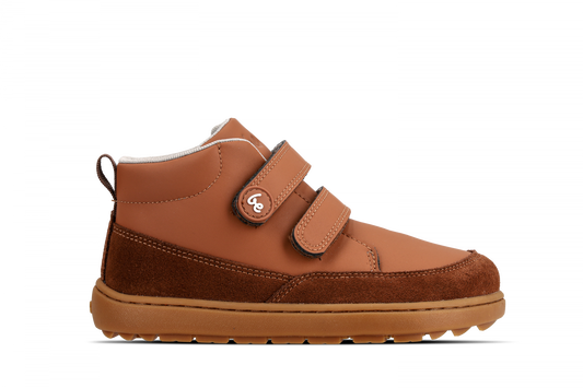 Pre-Order Be Lenka Elio Kids - All Brown (piegāde septembrī)