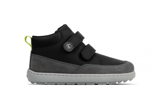 Pre-Order Be Lenka Elio Kids - Black & Grey  (piegāde septembrī)
