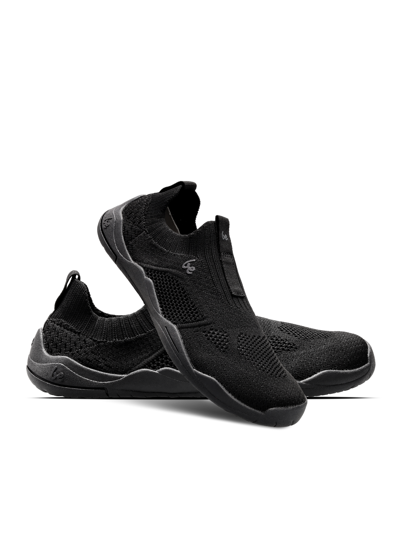 Pre-Order Be Lenka Luppo Junior - All Black