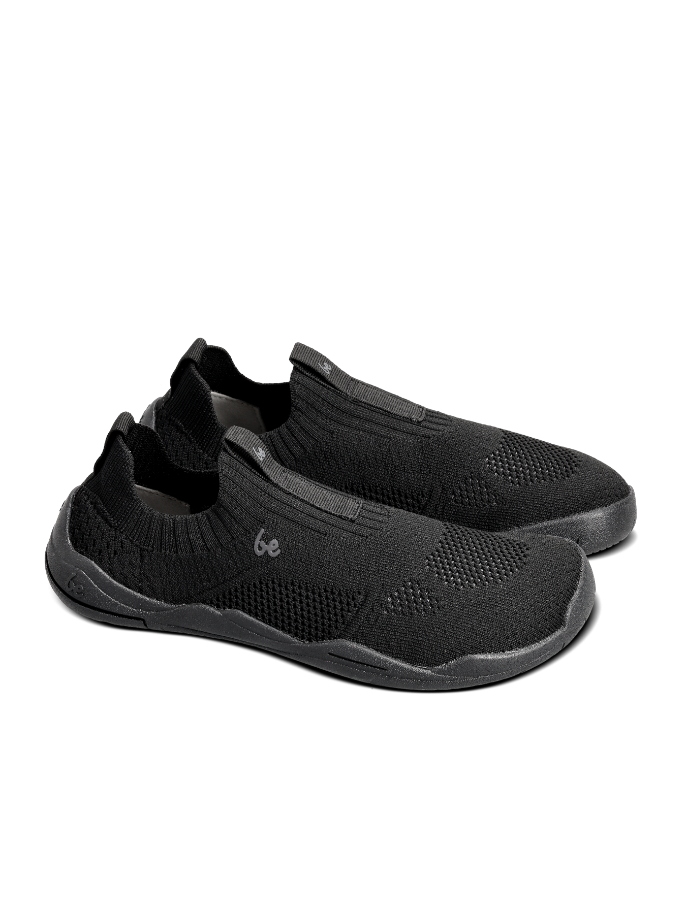 Pre-Order Be Lenka Luppo Junior - All Black