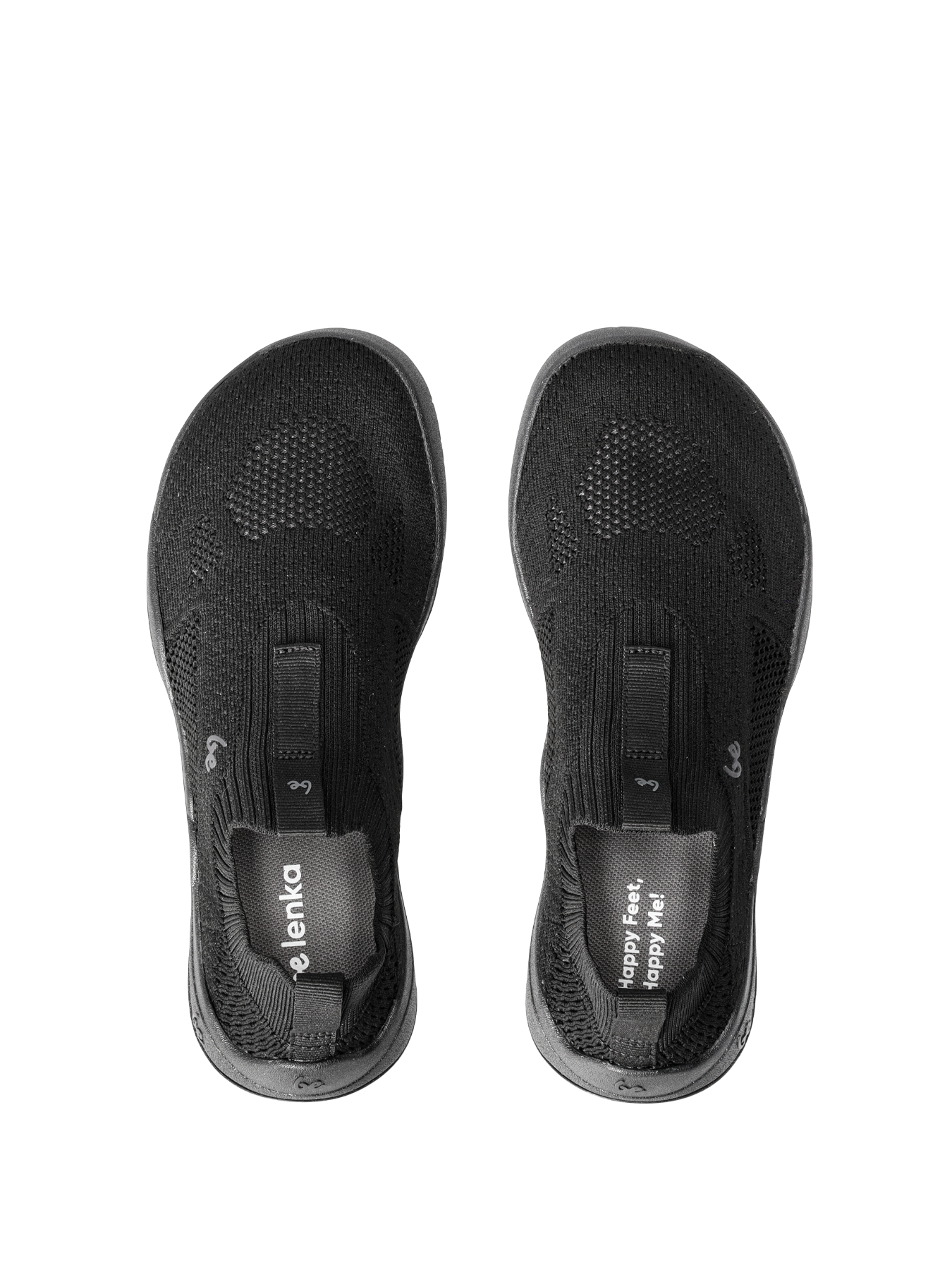 Pre-Order Be Lenka Luppo Junior - All Black