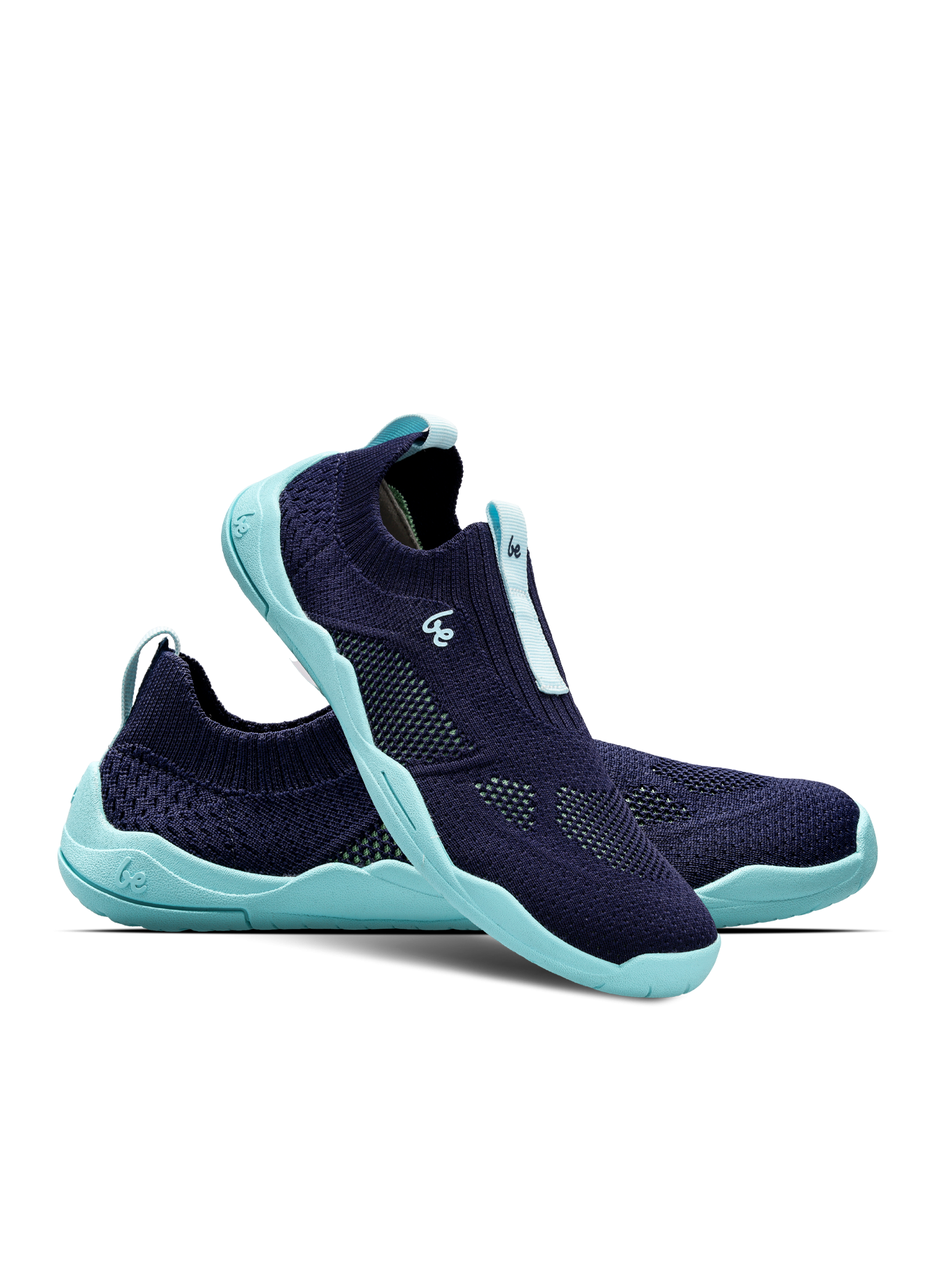Pre-Order Be Lenka Luppo Junior - Blue & Aqua