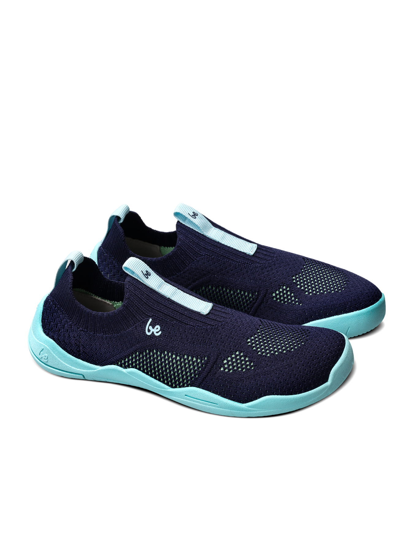 Pre-Order Be Lenka Luppo Junior - Blue & Aqua