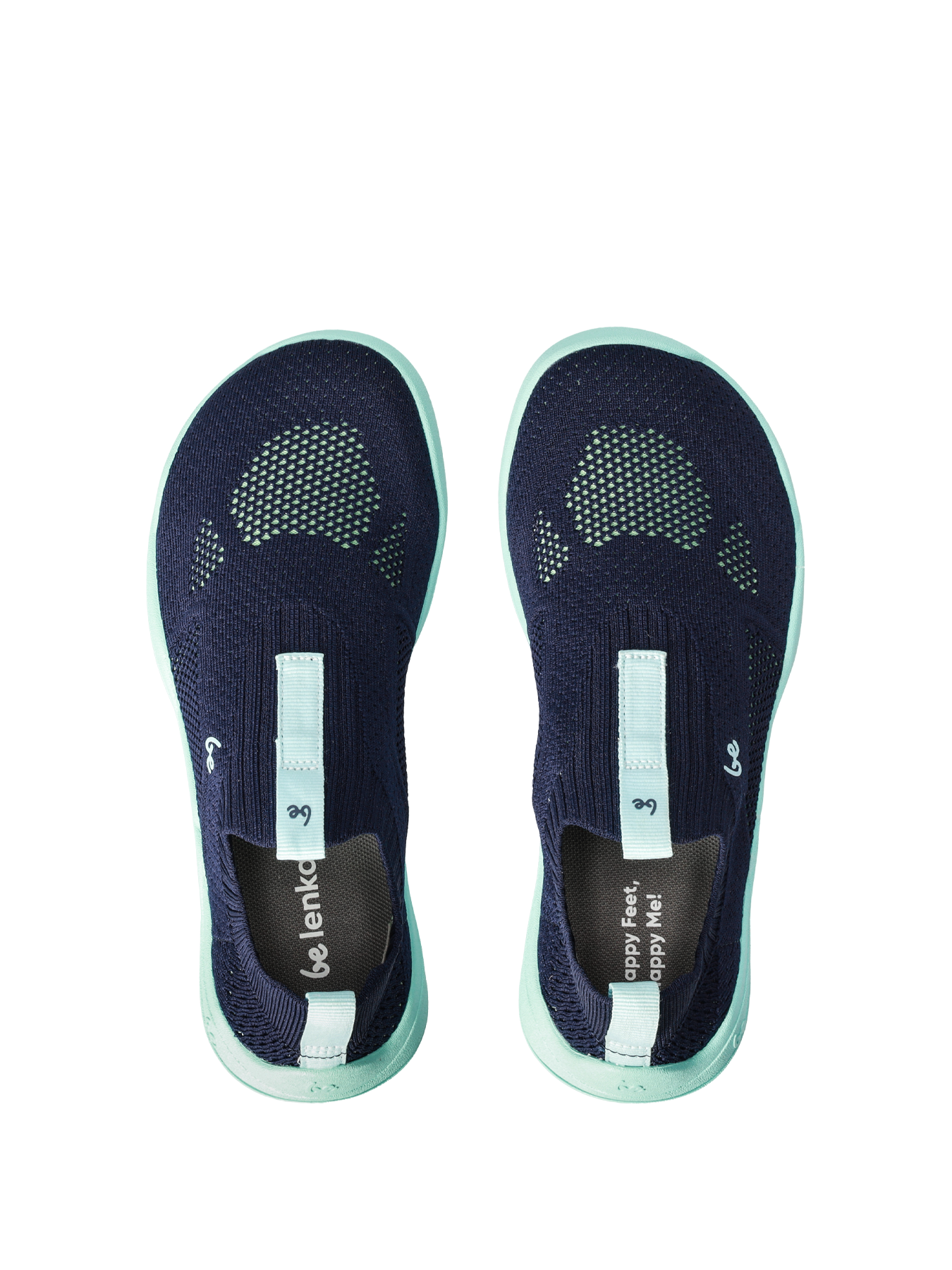 Pre-Order Be Lenka Luppo Junior - Blue & Aqua