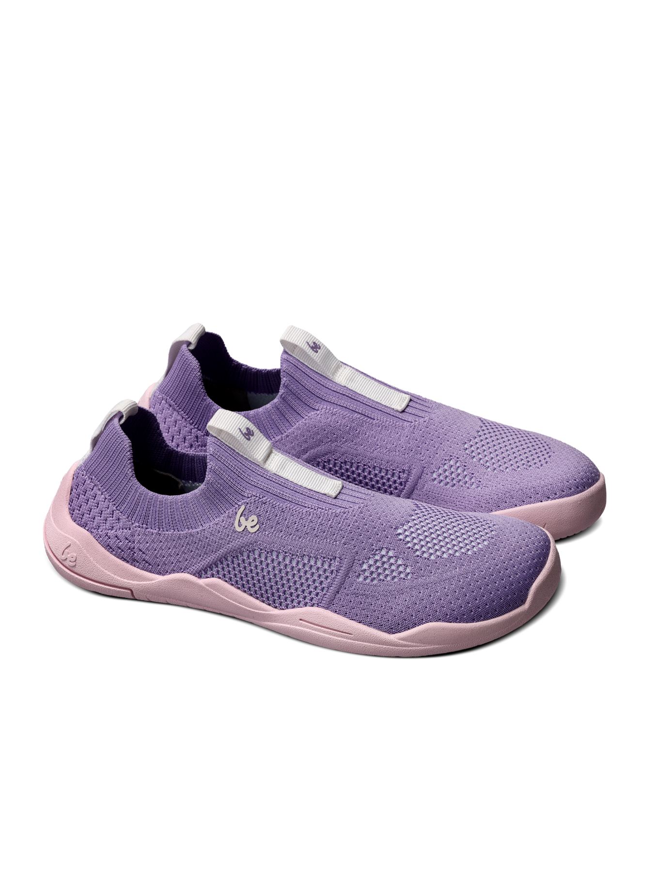 Pre-Order Be Lenka Luppo Junior - Lilac & Pink