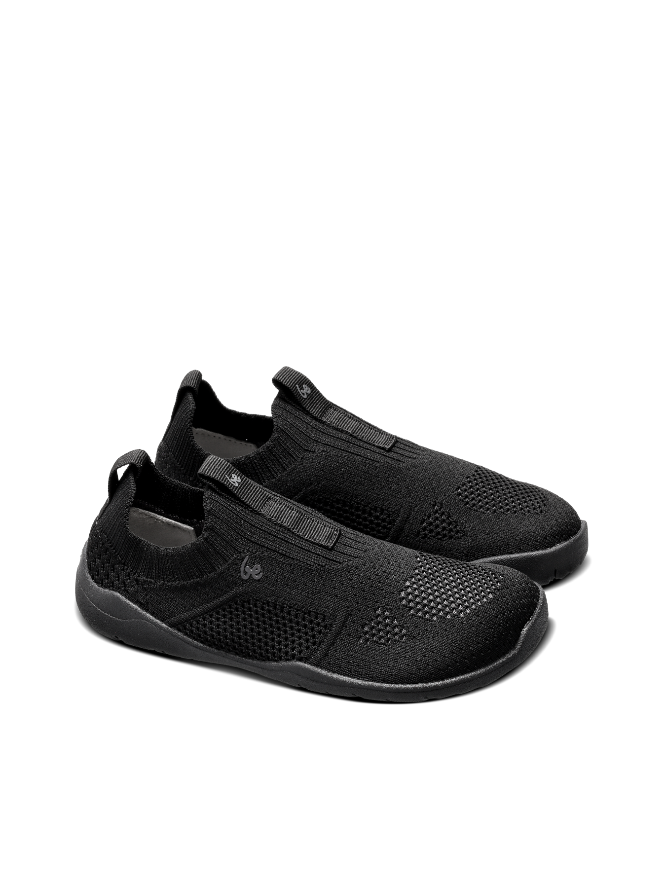 Pre-Order Be Lenka Luppo Kids - All Black