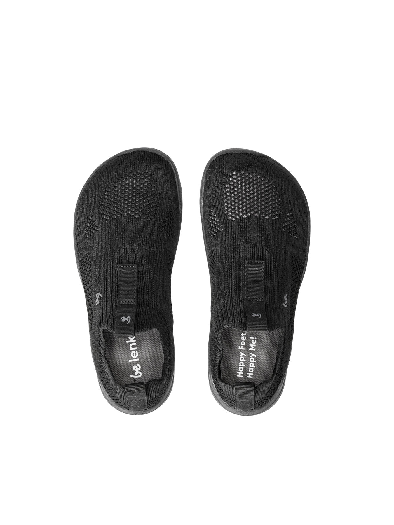 Pre-Order Be Lenka Luppo Kids - All Black