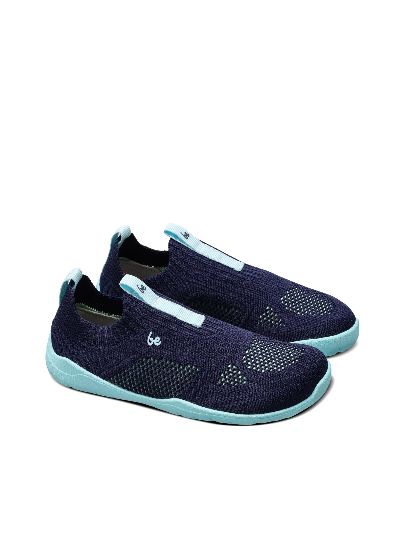 Pre-Order Be Lenka Luppo Kids - Blue & Aqua