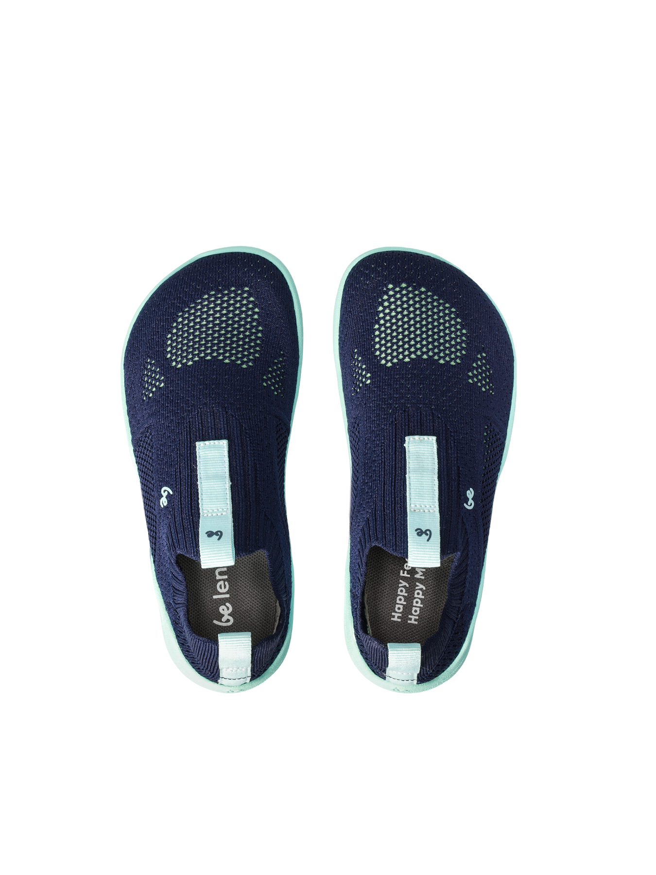 Pre-Order Be Lenka Luppo Kids - Blue & Aqua