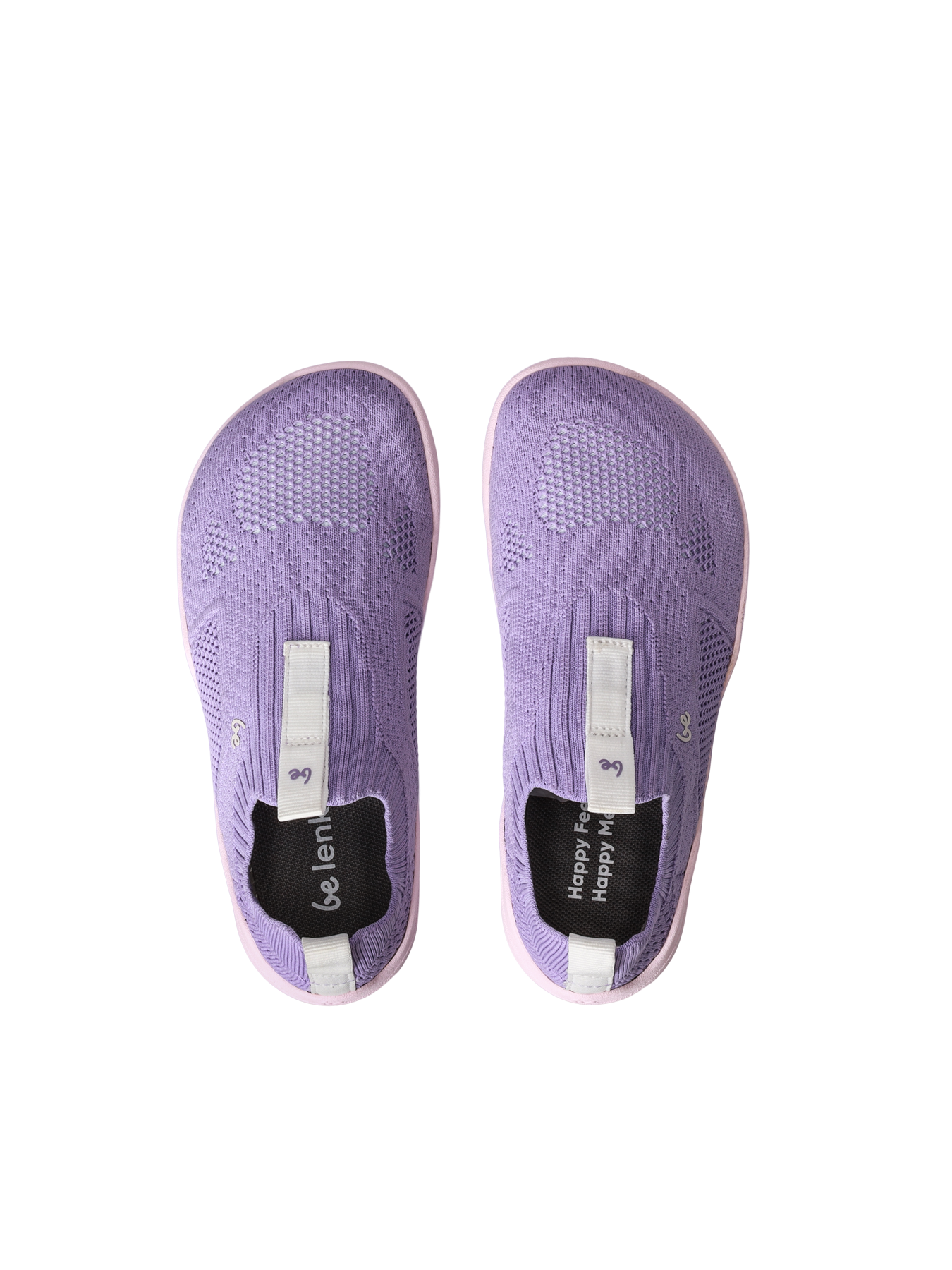 Pre-Order Be Lenka Luppo Kids - Lilac & Pink