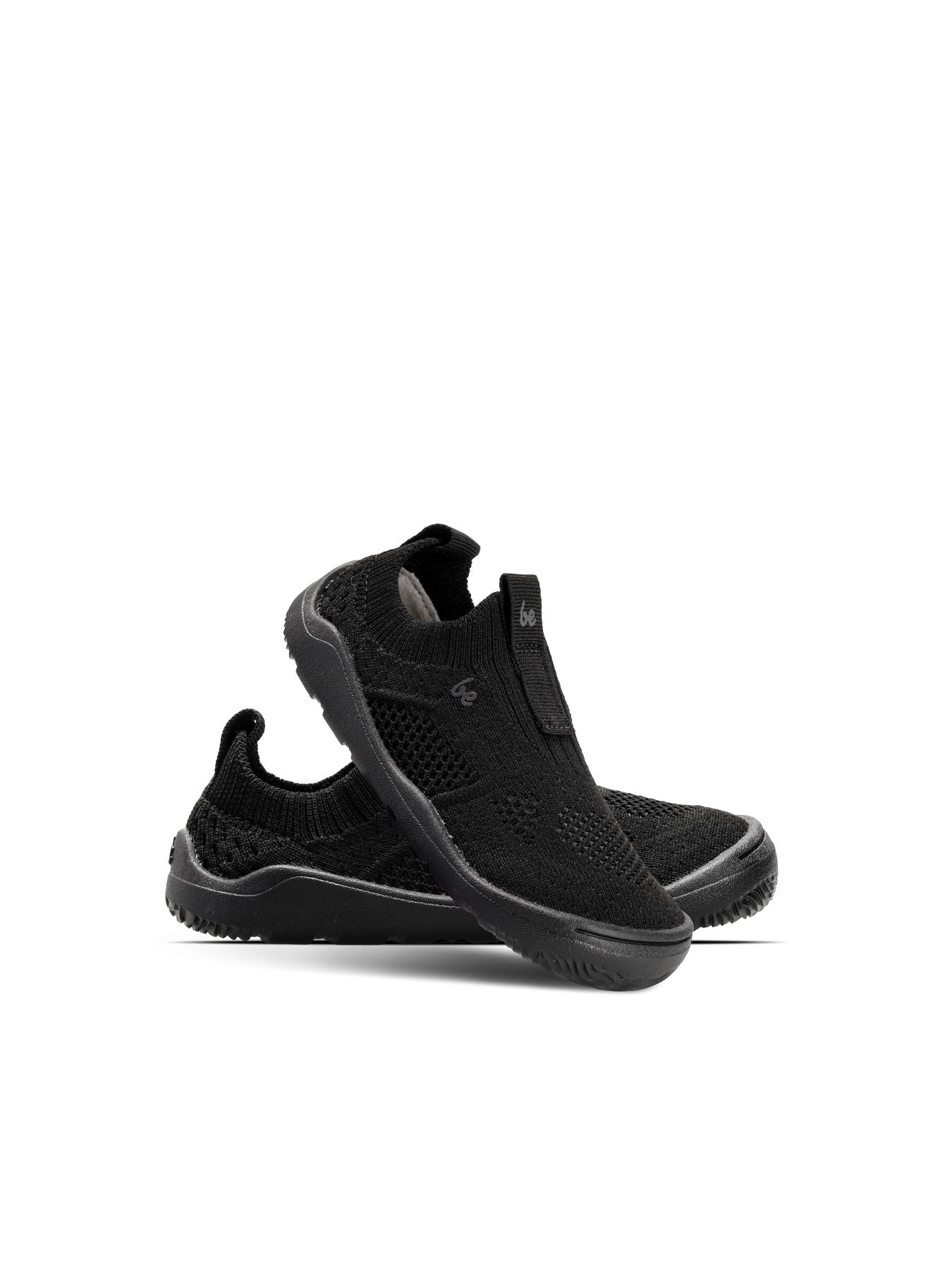 Pre-Order Be Lenka Luppo Preschool - All Black
