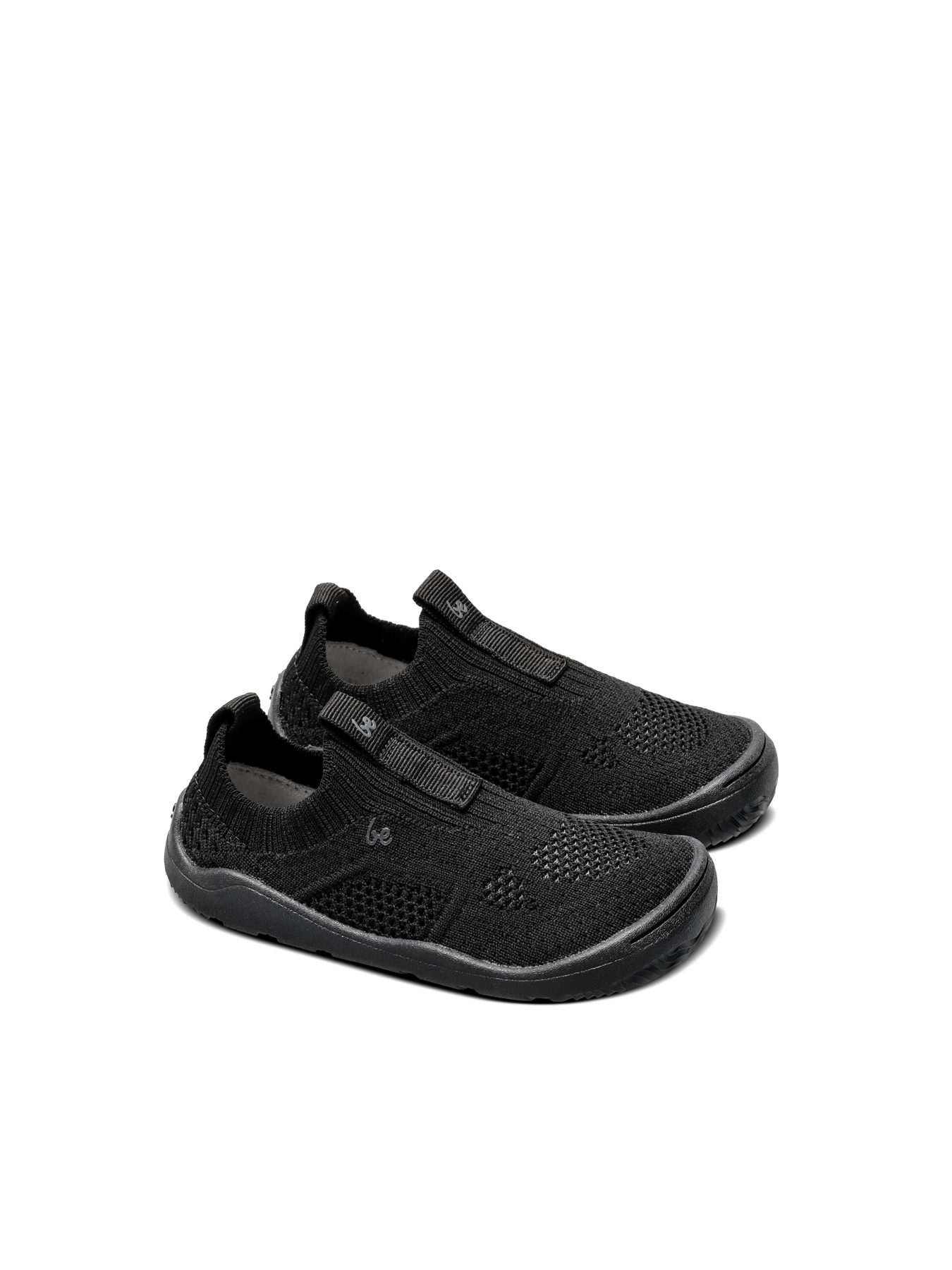 Pre-Order Be Lenka Luppo Preschool - All Black