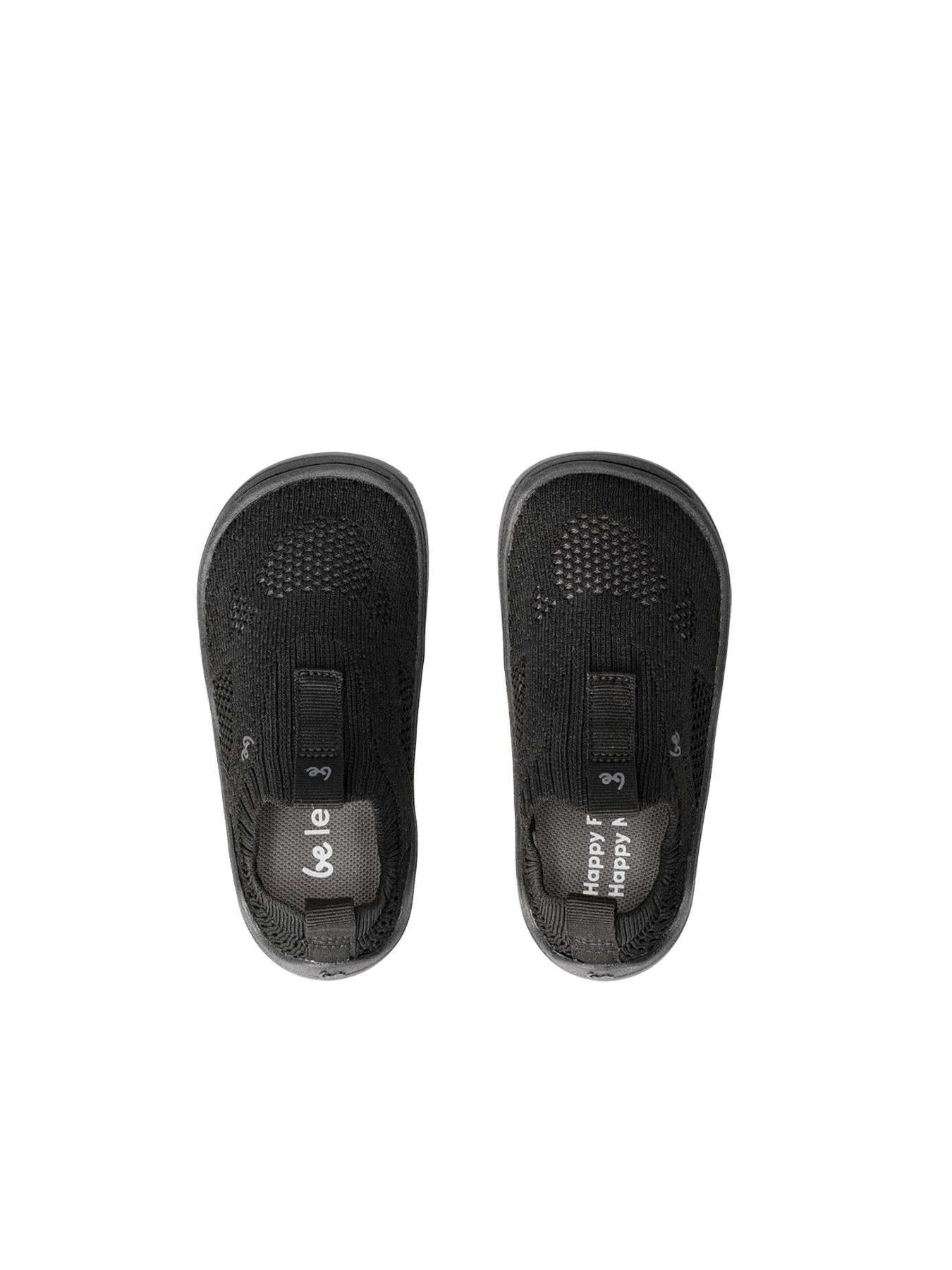 Pre-Order Be Lenka Luppo Preschool - All Black