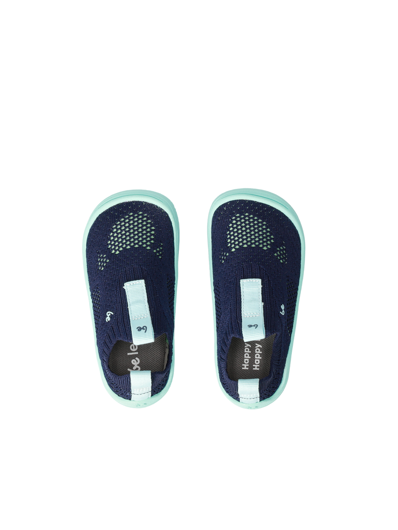 Pre-Order Be Lenka Luppo Preschool - Blue & Aqua