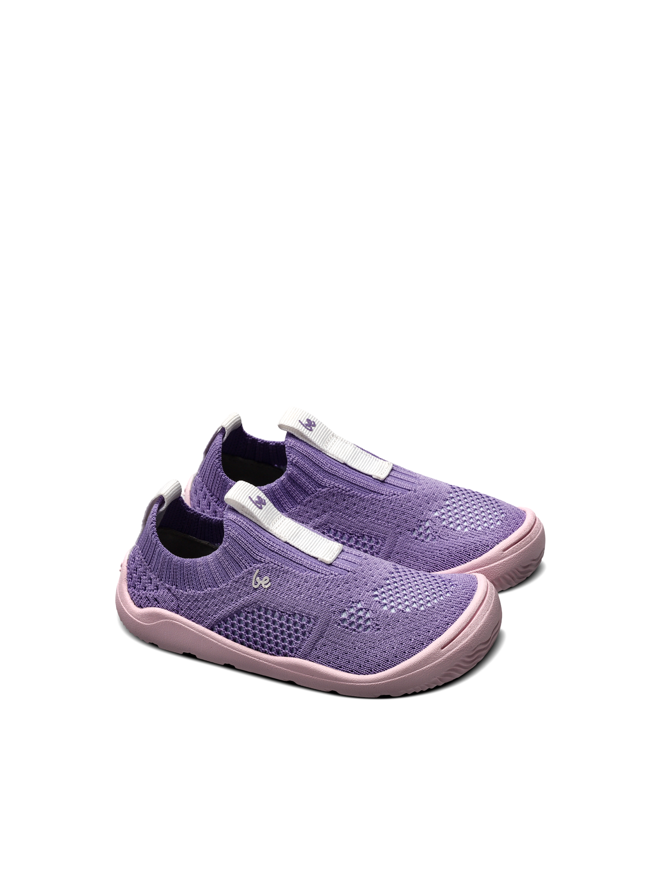 Pre-Order Be Lenka Luppo Preschool - Lilac & Pink
