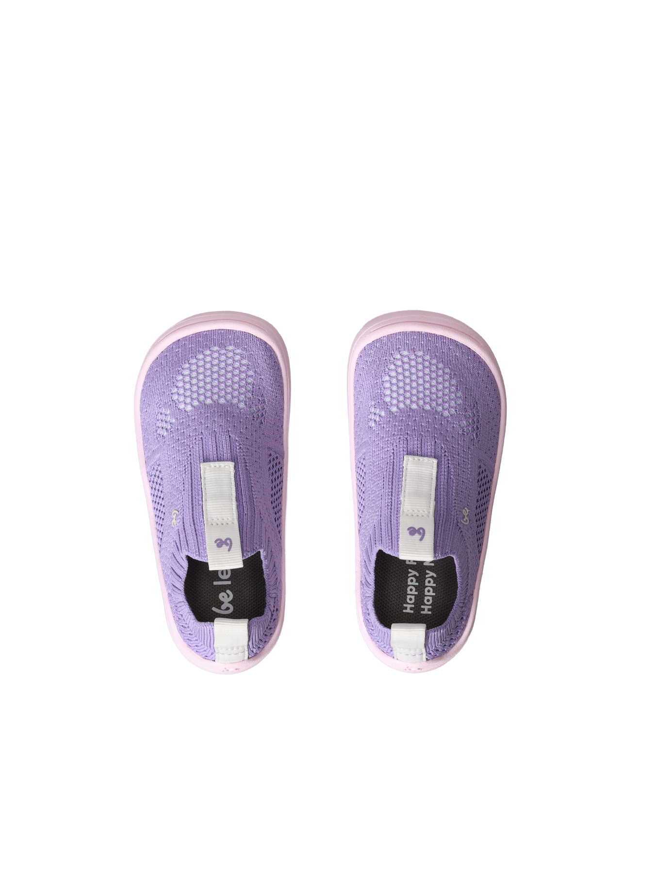 Pre-Order Be Lenka Luppo Preschool - Lilac & Pink