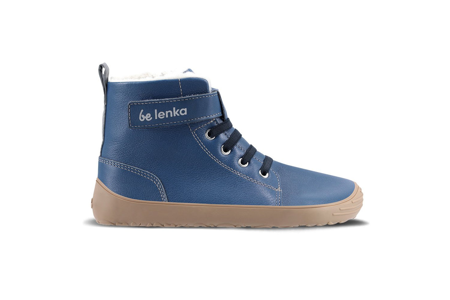 Pre Order Be Lenka Winter Kids - Ocean Blue