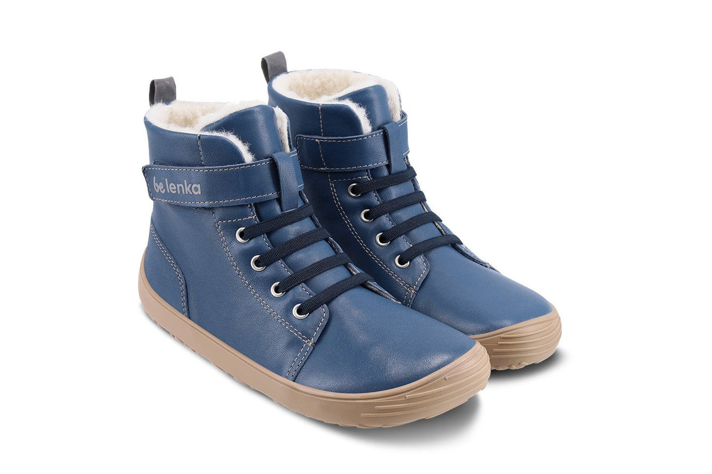 Pre Order Be Lenka Winter Kids - Ocean Blue