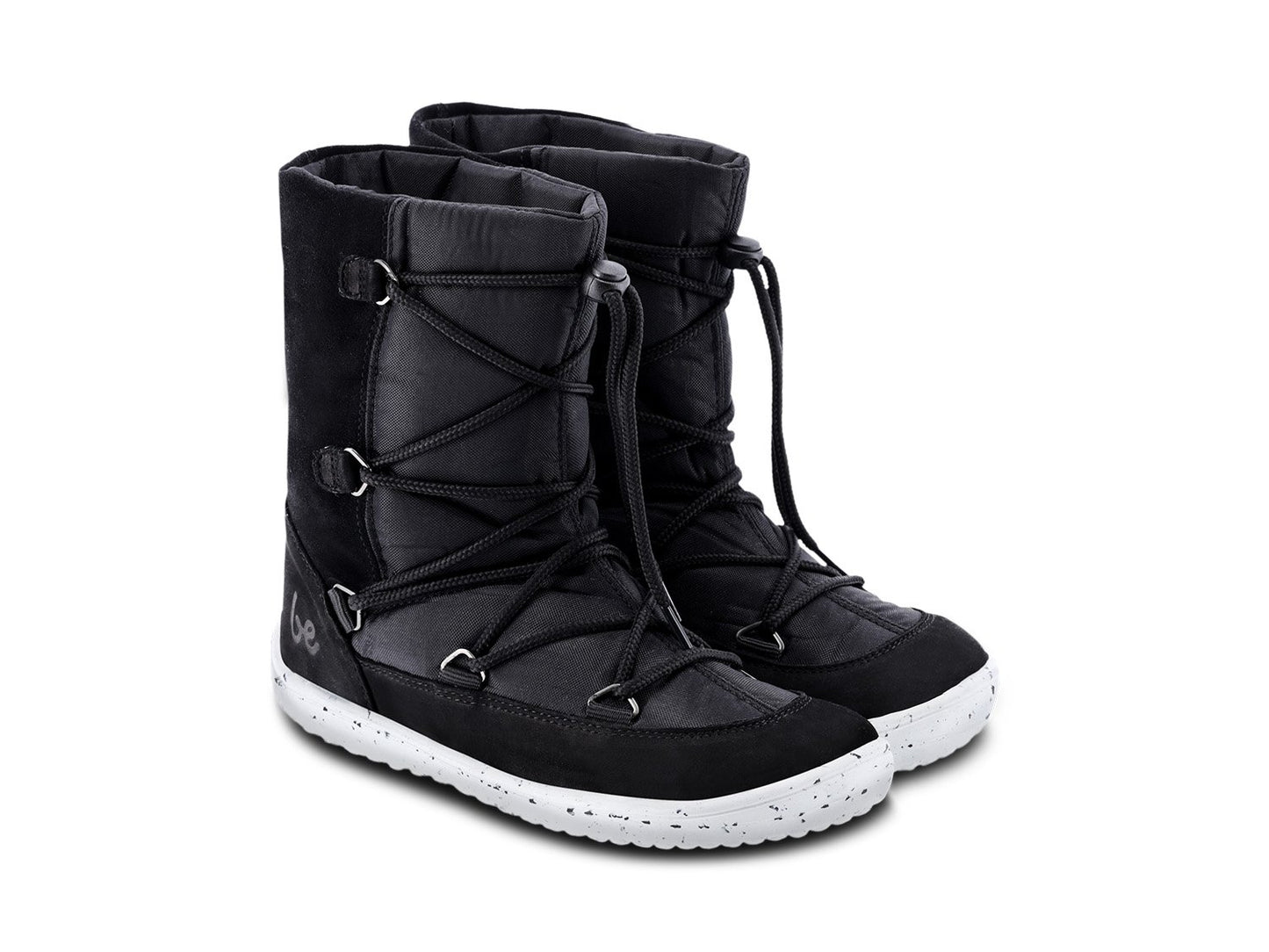 Pre-Order Be Lenka Snowfox Kids 2.0 - Black