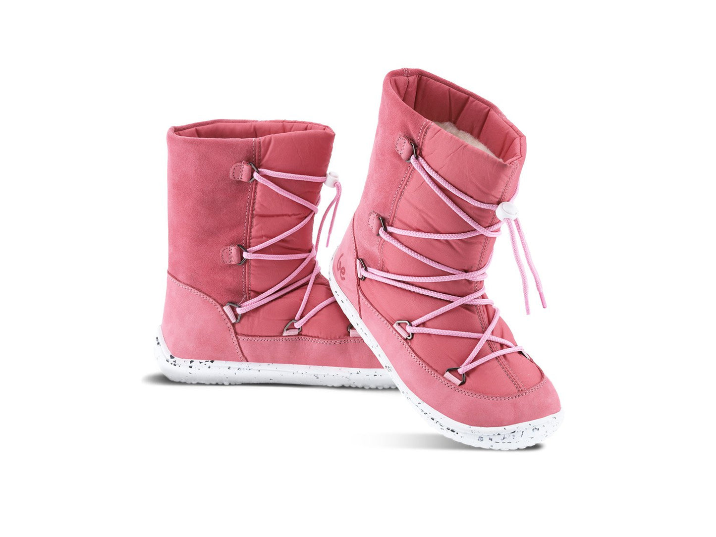 Pre Order Be Lenka Snowfox Kids 2.0 - Rose Pink