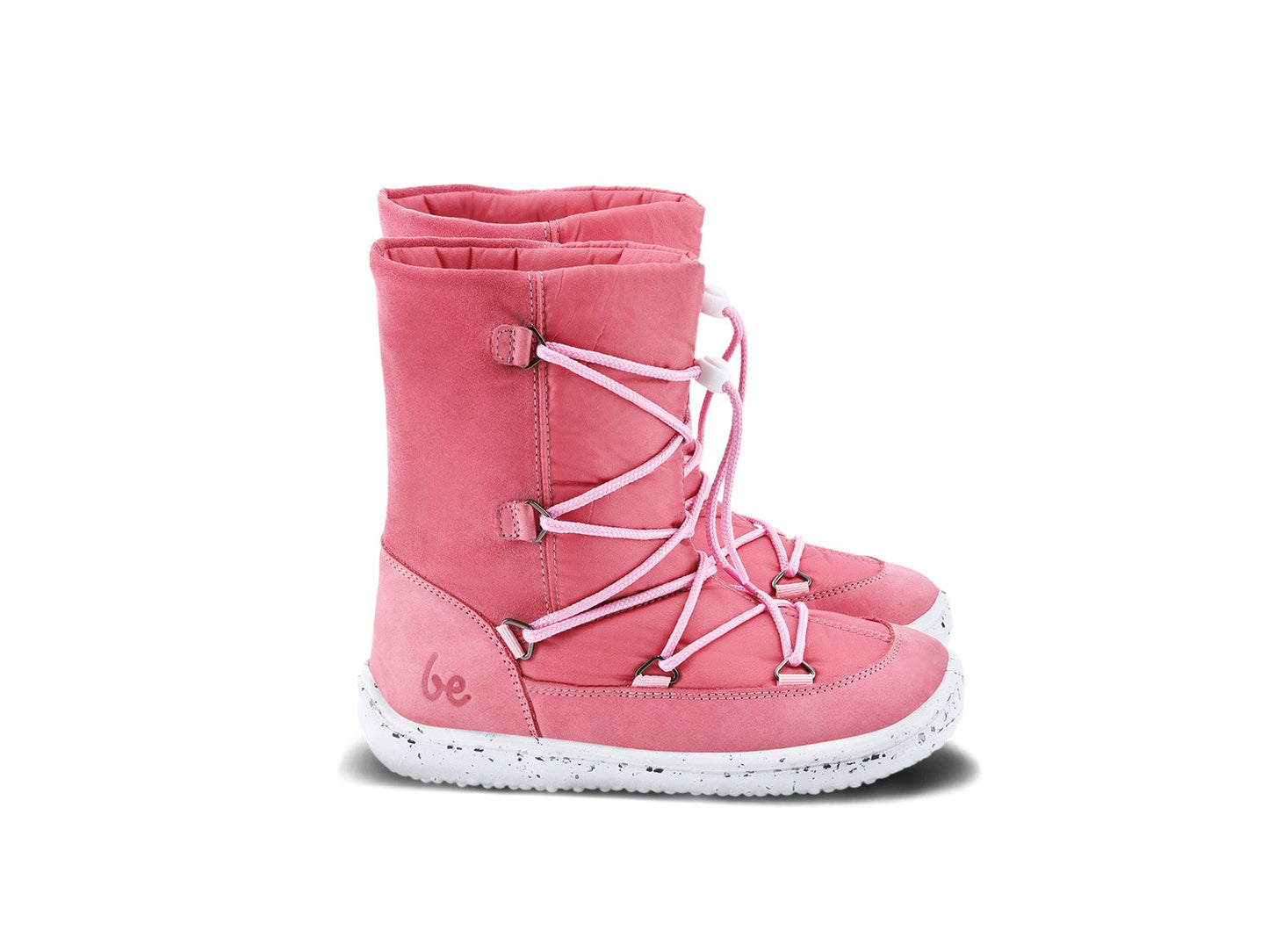 Pre Order Be Lenka Snowfox Kids 2.0 - Rose Pink