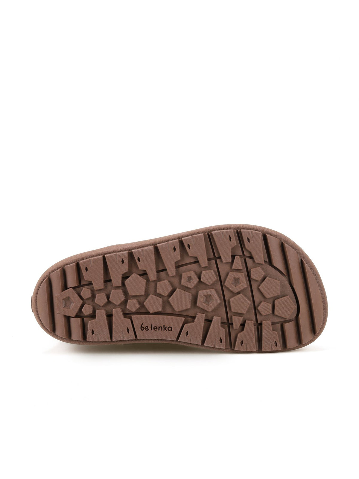 Pre-Order Be Lenka bērnu ziemas zābaki Snowfox Kids - Brown