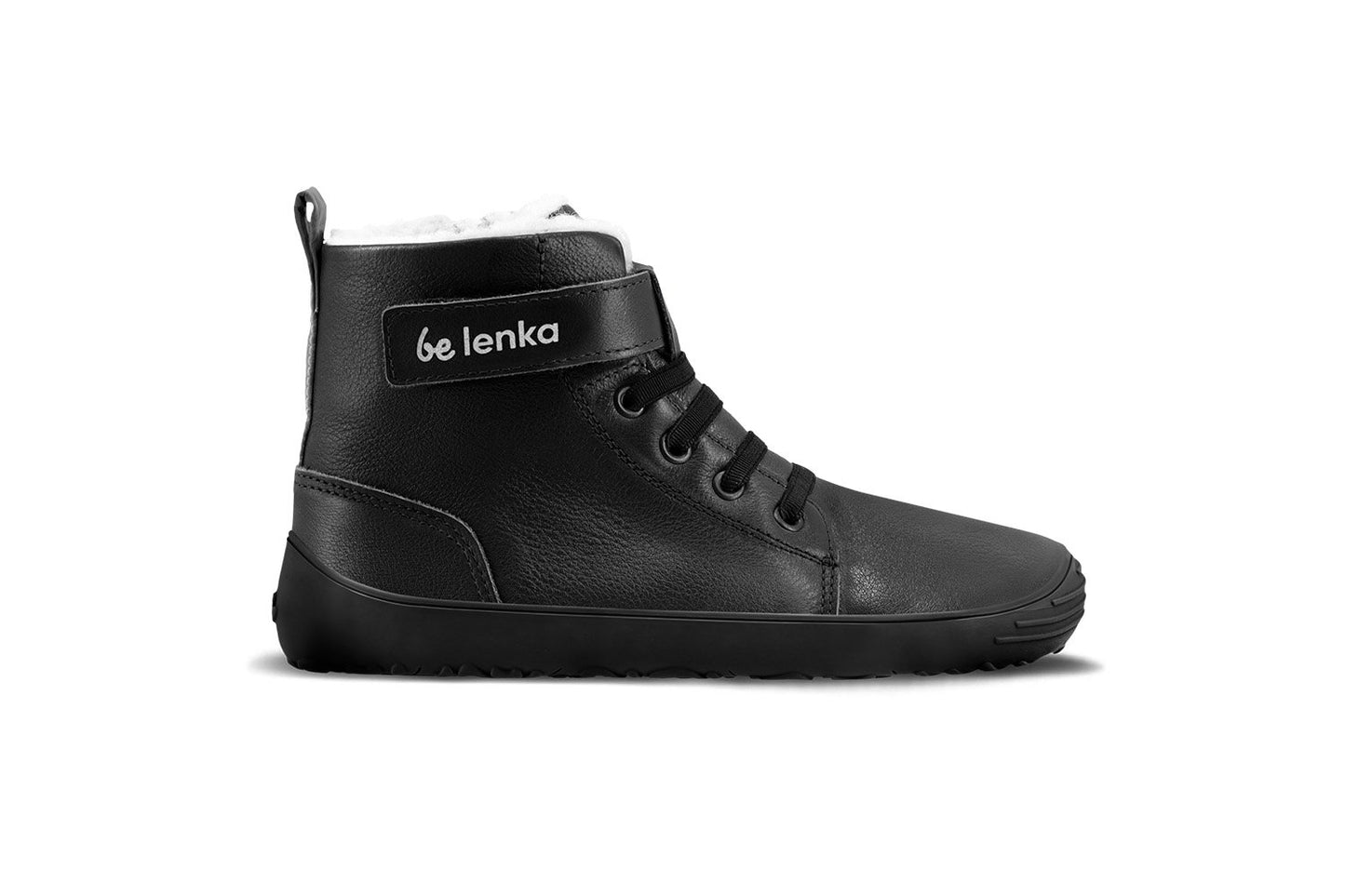 Pre Order Be Lenka Winter Kids - All Black