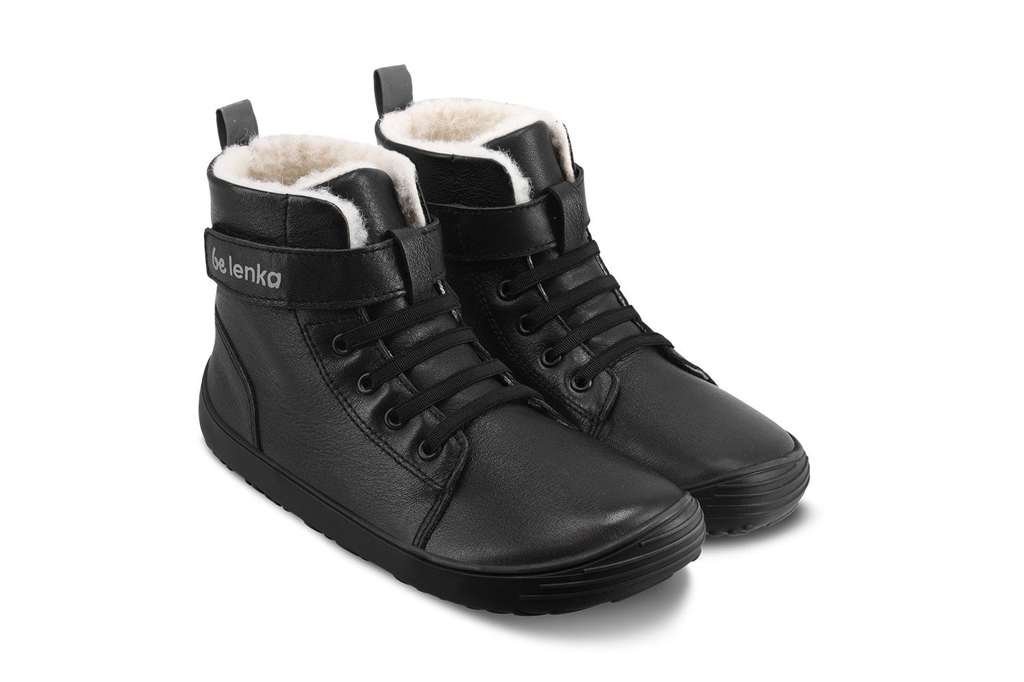 Pre Order Be Lenka Winter Kids - All Black