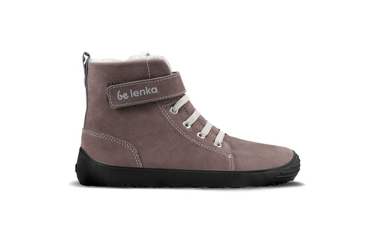 Pre Order Be Lenka Winter Kids - Chocolate