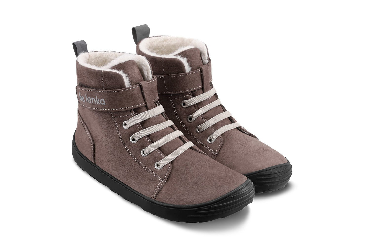 Pre Order Be Lenka Winter Kids - Chocolate