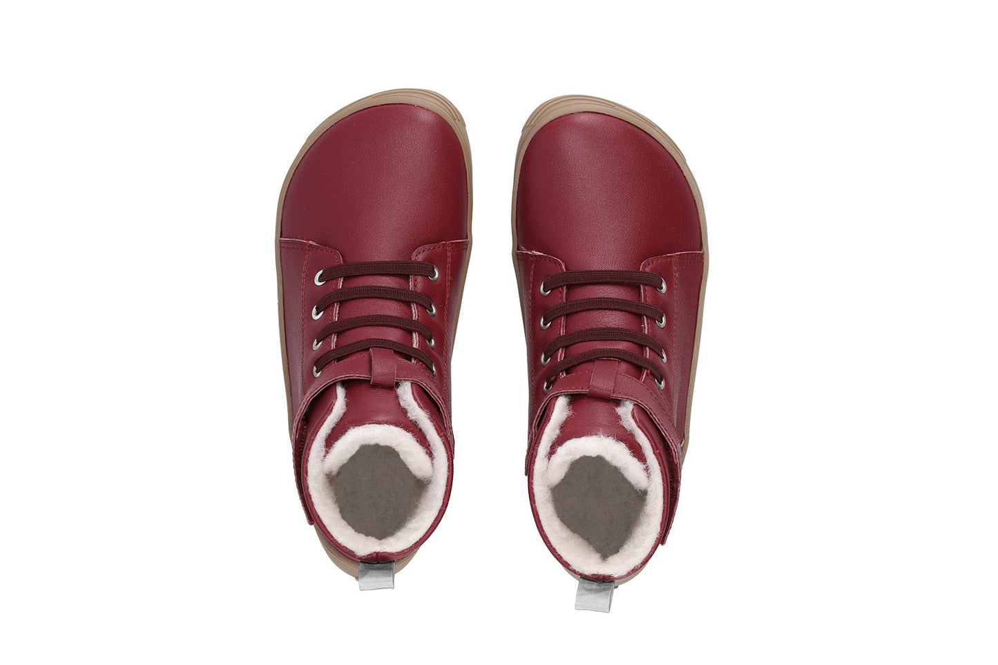 Pre Order Be Lenka Winter Kids - Dark Cherry Brown