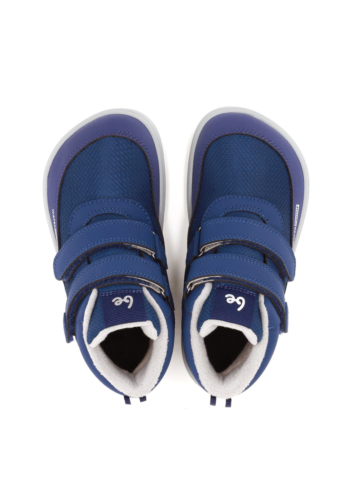 Pre-Order Be Lenka Zippu Kids -  Navy (piegāde oktobrī)