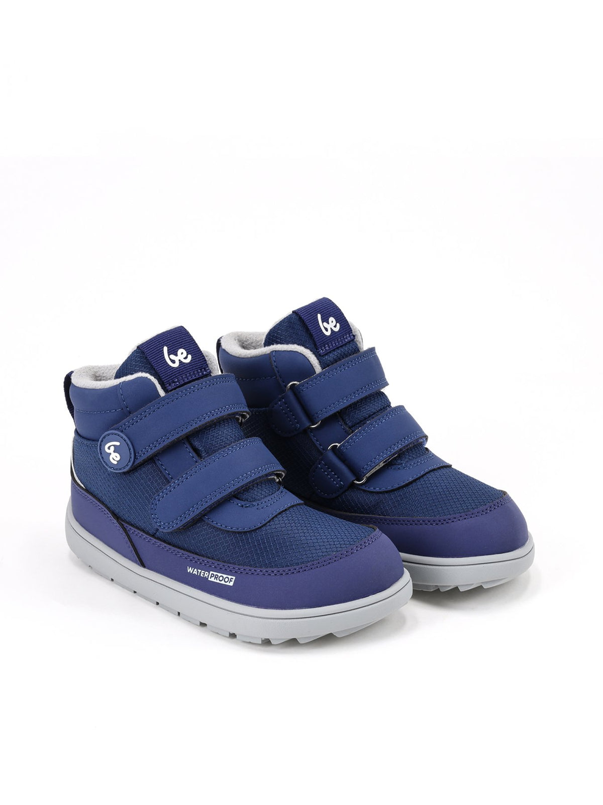 Pre-Order Be Lenka Zippu Kids -  Navy (piegāde oktobrī)