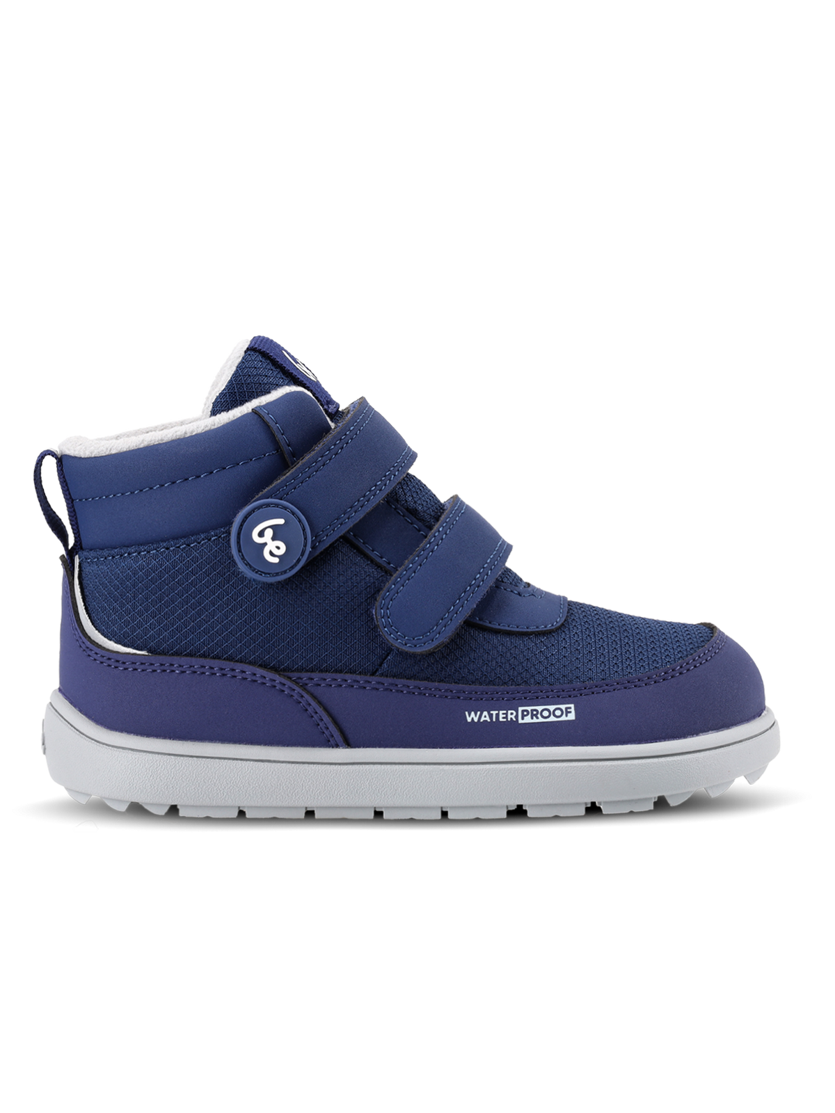 Pre-Order Be Lenka Zippu Kids -  Navy (piegāde oktobrī)