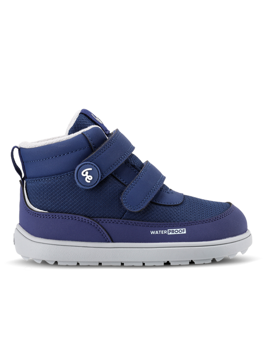 Pre-Order Be Lenka Zippu Preschool -  Navy (piegāde oktobrī)