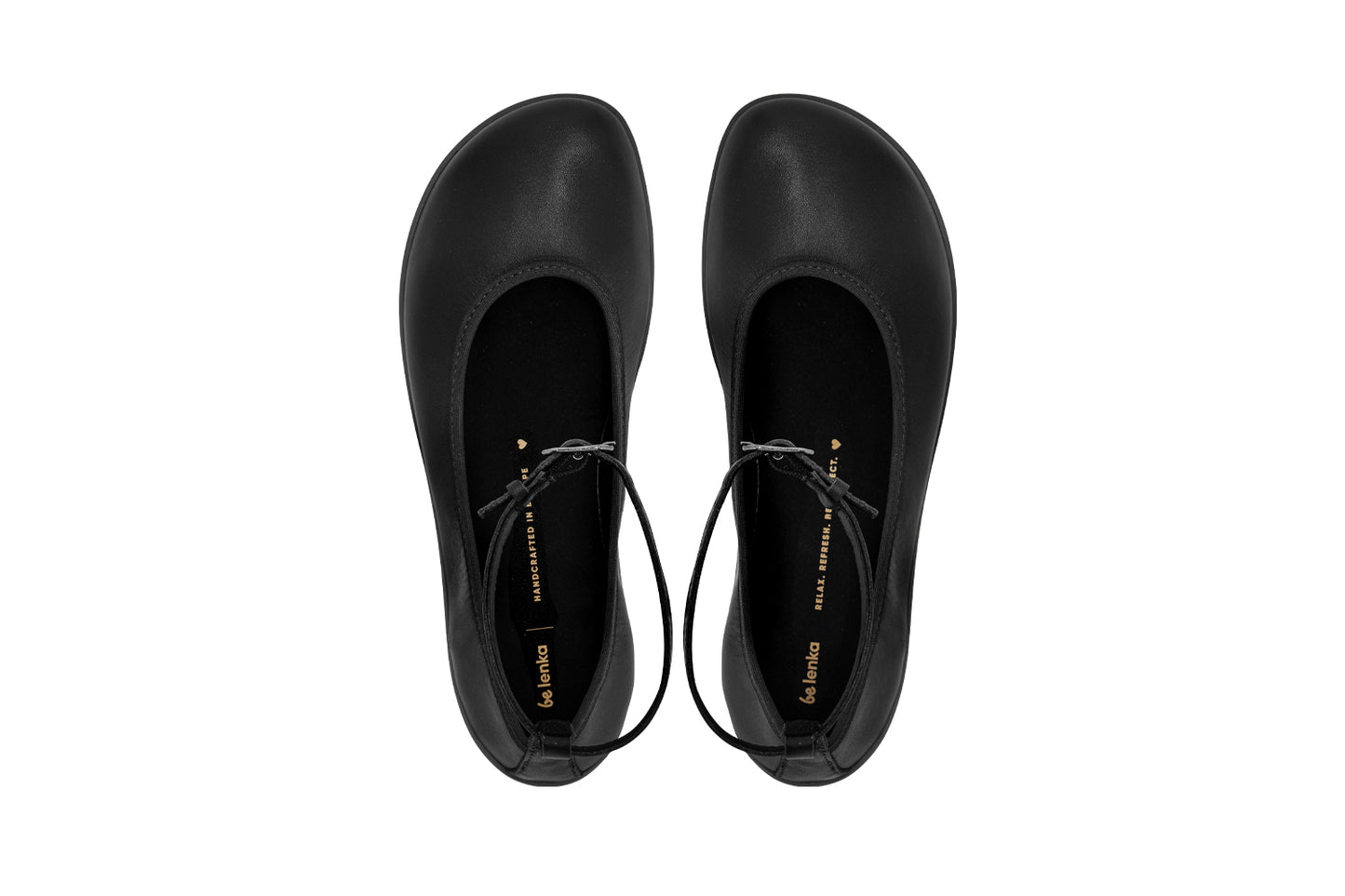 Be Lenka Florence - All Black (ātra piegāde)