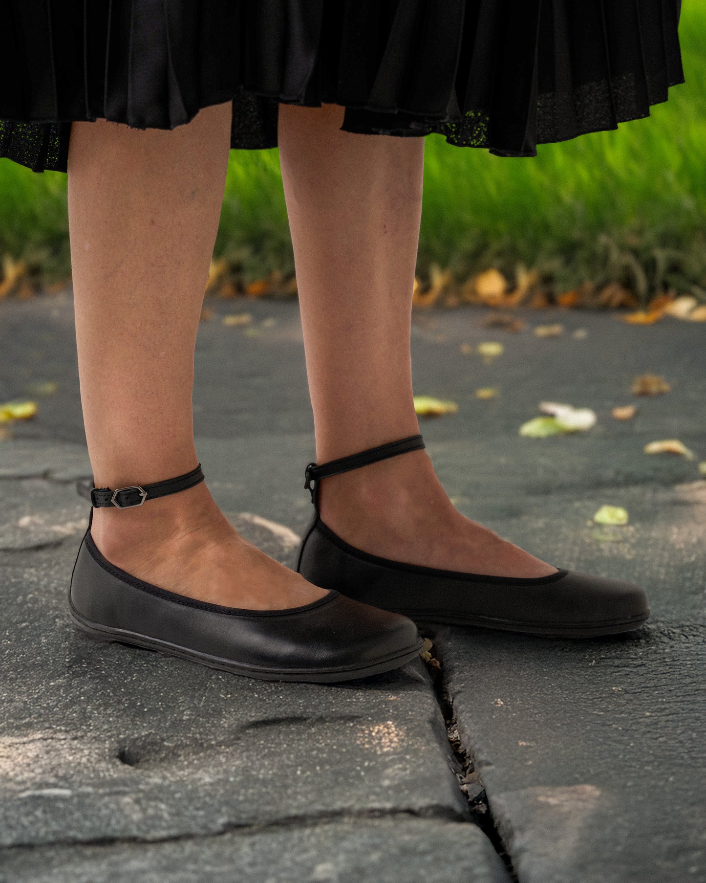 Be Lenka Florence - All Black (ātra piegāde)