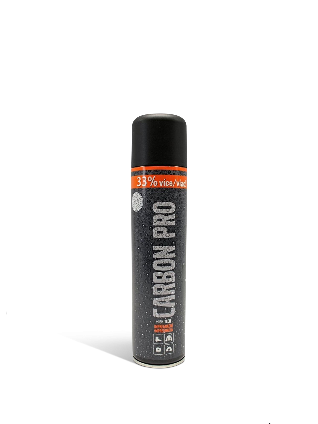 Collonil Carbon Pro - 400 ml (pret mitrumu)