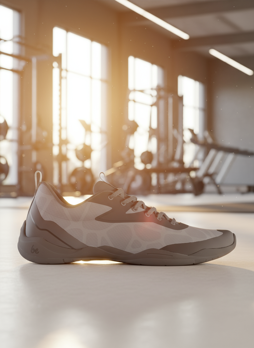 Pre-Order Be Lenka Moove - Light Grey