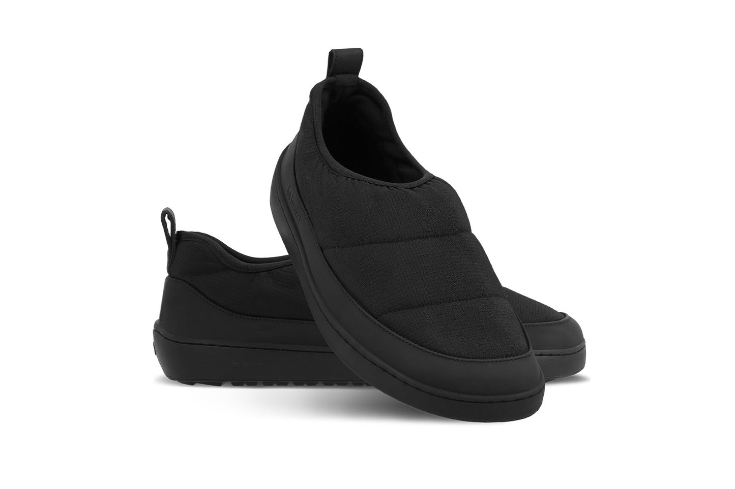 Pre-Order Be Lenka Slip-on Nimbus - All Black baskāju apavi