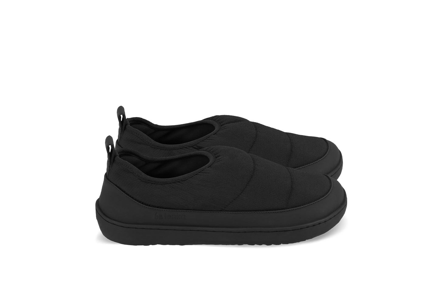 Pre-Order Be Lenka Slip-on Nimbus - All Black baskāju apavi