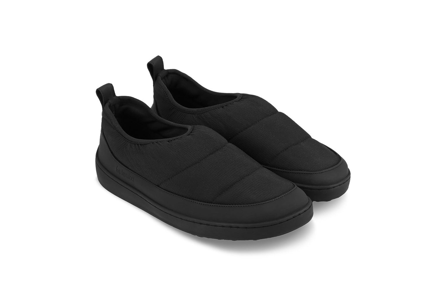 Pre-Order Be Lenka Slip-on Nimbus - All Black baskāju apavi