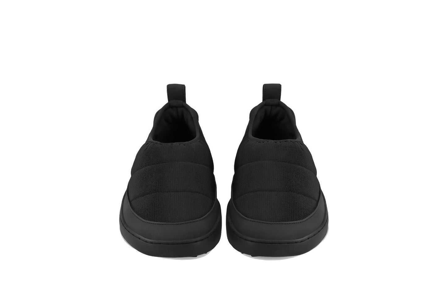 Pre-Order Be Lenka Slip-on Nimbus - All Black baskāju apavi