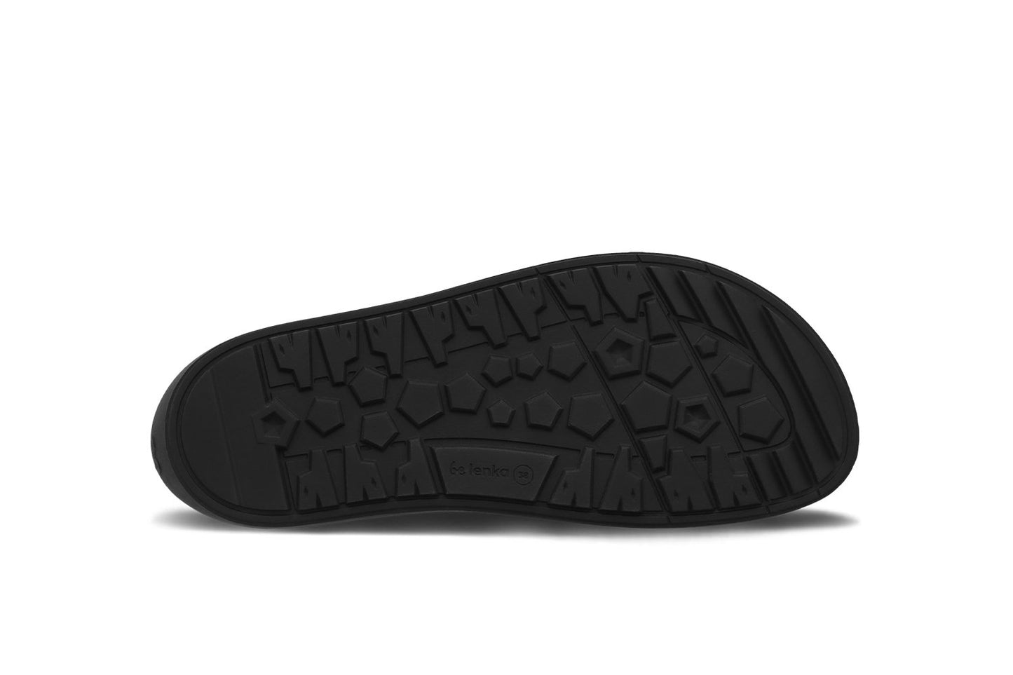 Pre-Order Be Lenka Slip-on Nimbus - All Black baskāju apavi